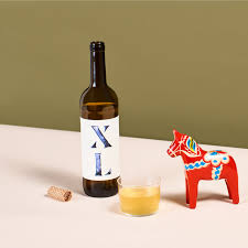 MYSA Natural Wine brand image